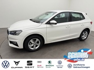 Skoda Fabia 2024