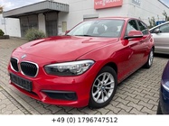 BMW 1 Series 2015