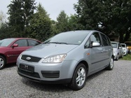 Ford Focus 2003
