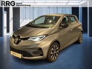 Renault ZOE 2023