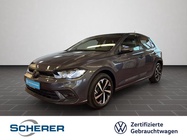 Volkswagen Polo 2022