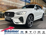 Volvo XC60 2022