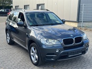 BMW X5 2011