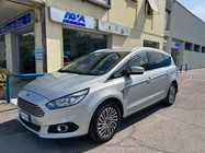 Ford S-Max 2019