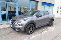 Nissan Juke 2025