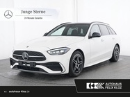 Mercedes-Benz C-Class 2025