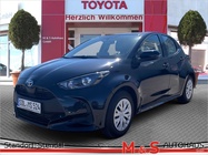Toyota Yaris 2024