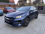 Kia XCeed 2021