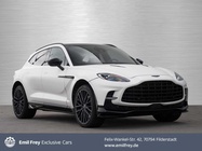 Aston Martin DBX 2023