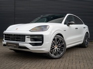 Porsche Cayenne 2025
