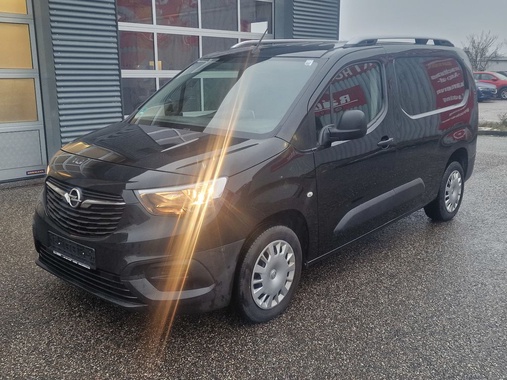 Opel Combo 2020