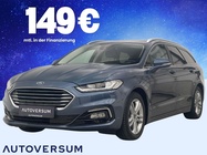 Ford Mondeo 2019