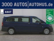 Mercedes-Benz Vito 2021