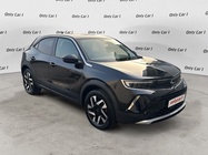 Opel Mokka 2021