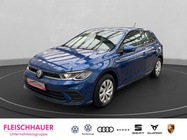 Volkswagen Polo 2022