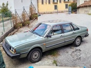 Volkswagen Passat 1981