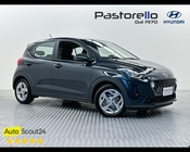 Hyundai i10 2022