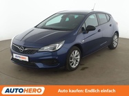 Opel Astra 2021