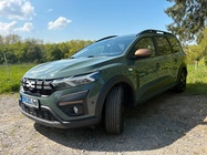 Dacia Jogger 2024