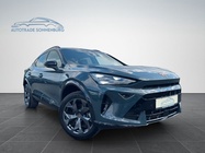 Cupra Formentor 2025