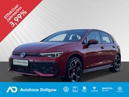 Volkswagen Golf 2024