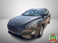 Ford Focus 2020