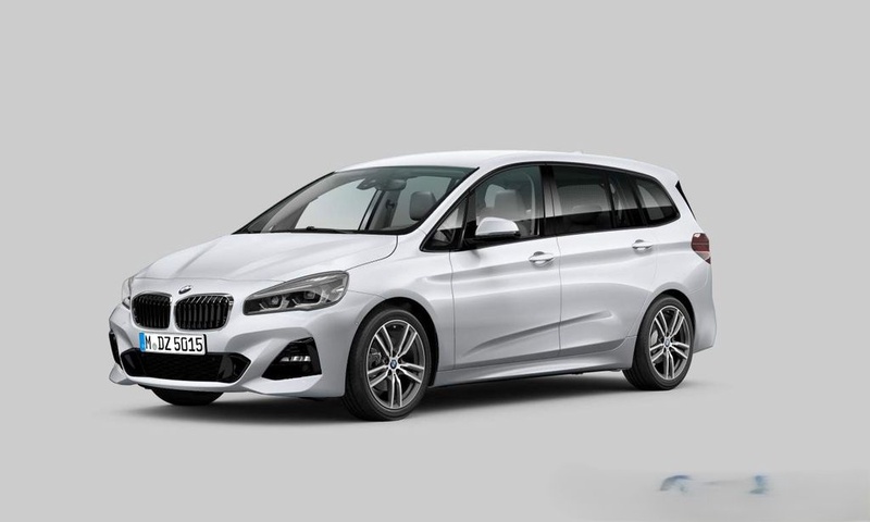 BMW 2 Series