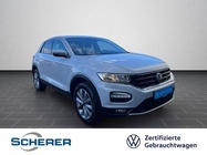 Volkswagen T-Roc 2021