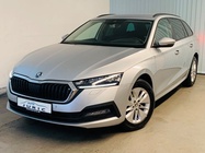 Skoda Octavia 2021
