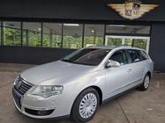 Volkswagen Passat 2010