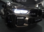 BMW X6 2020