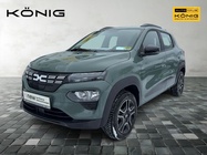 Dacia Spring 2023