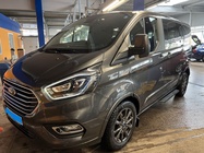 Ford Tourneo Custom 2021