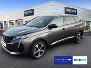 Peugeot 5008 2023