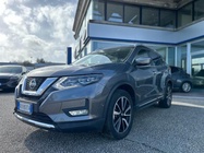Nissan X-Trail 2019
