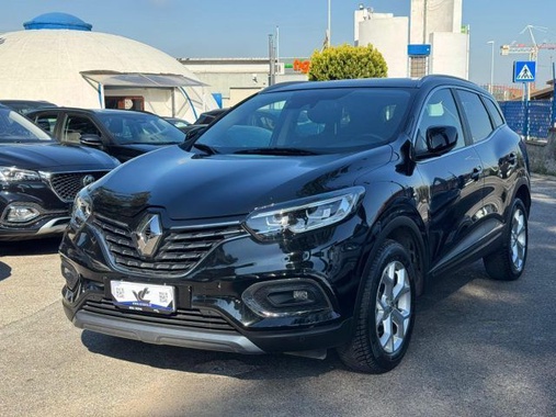 Renault Kadjar 2019