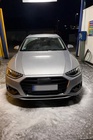 Audi A4 2021