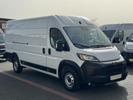 Peugeot Boxer 2024
