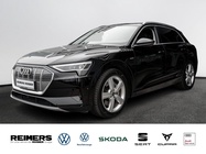 Audi e-tron 2022