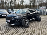 Peugeot 2008 2021