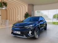 Kia Stonic 2025
