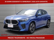 BMW X2 2025