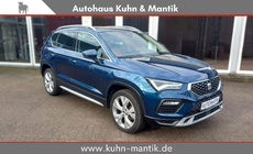 Seat Ateca 2022