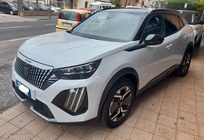 Peugeot 2008 2023