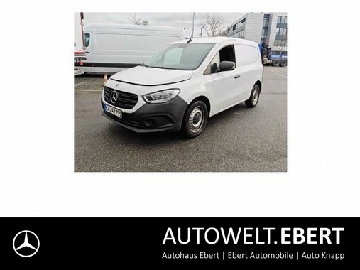 Mercedes-Benz Citan 2022