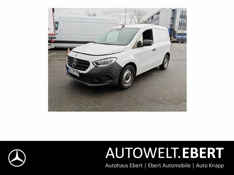 Mercedes-Benz Citan