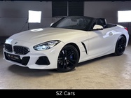 BMW Z4 2022