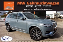 Volvo XC90 2022