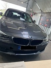 BMW 3 Series 2015