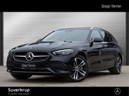 Mercedes-Benz C-Class 2024